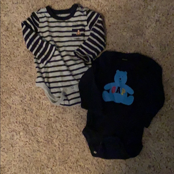 Baby Gap winter bundle 6-12 month - Picture 3 of 3